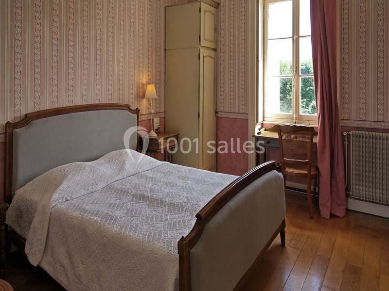 Location salle Chamblay (Jura) - Château De Clairvans #18