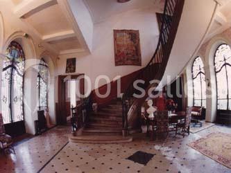 Location salle Chamblay (Jura) - Château De Clairvans #7