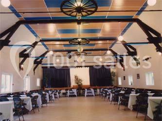 Location salle Chamblay (Jura) - Château De Clairvans #9