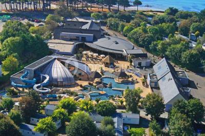 Location salle Bénodet (Finistère) - Sunelia Escale Saint Gilles #15