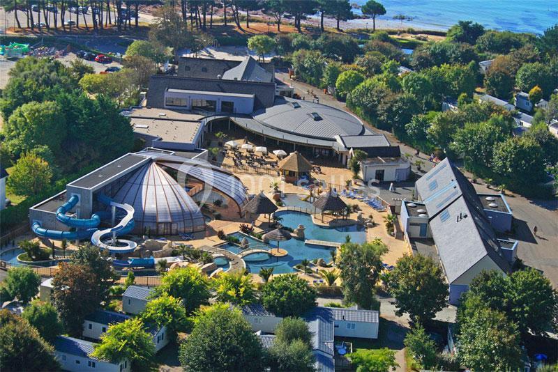Location salle Bénodet (Finistère) - Sunelia Escale Saint Gilles #3