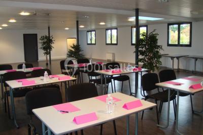 Location salle Bénodet (Finistère) - Sunelia Escale Saint Gilles #15