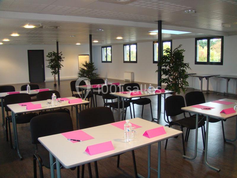 Location salle Bénodet (Finistère) - Sunelia Escale Saint Gilles #10