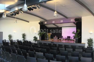 Location salle Bénodet (Finistère) - Sunelia Escale Saint Gilles #15