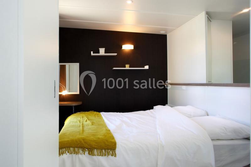 Location salle Bénodet (Finistère) - Sunelia Escale Saint Gilles #12