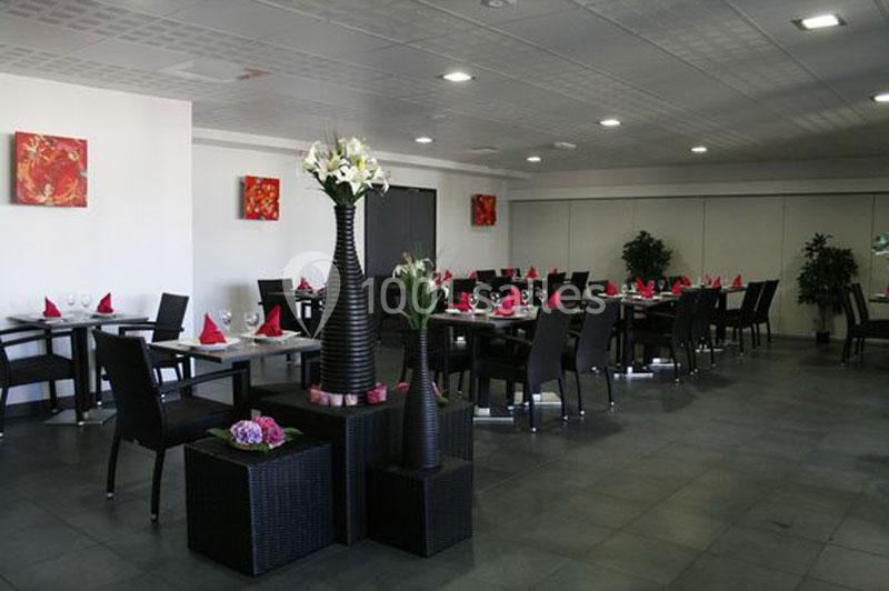 Location salle Bénodet (Finistère) - Sunelia Escale Saint Gilles #9
