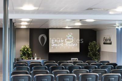 Location salle Bénodet (Finistère) - Sunelia Escale Saint Gilles #15