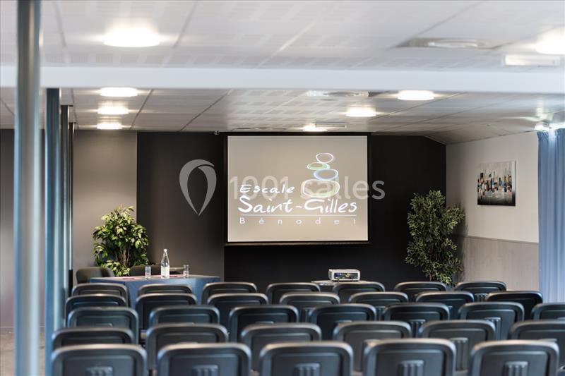 Location salle Bénodet (Finistère) - Sunelia Escale Saint Gilles #6