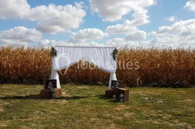 Location salle Marolles-en-Brie (Seine-et-Marne) - La Chablerie #42