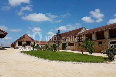 Location salle Marolles-en-Brie (Seine-et-Marne) - La Chablerie #42