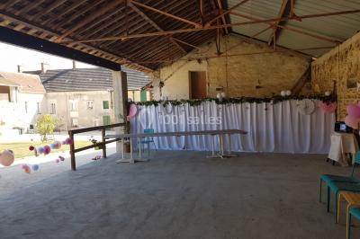 Location salle Marolles-en-Brie (Seine-et-Marne) - La Chablerie #42