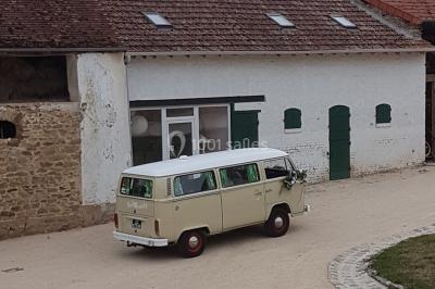 Location salle Marolles-en-Brie (Seine-et-Marne) - La Chablerie #42