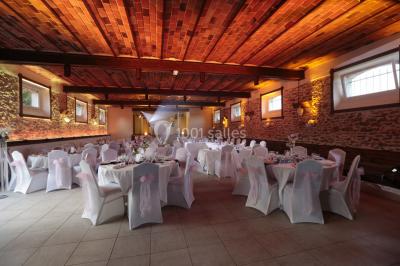 Location salle Marolles-en-Brie (Seine-et-Marne) - La Chablerie #42