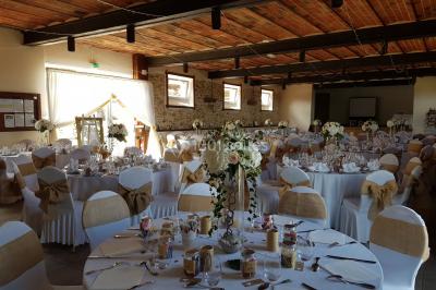 Location salle Marolles-en-Brie (Seine-et-Marne) - La Chablerie #42