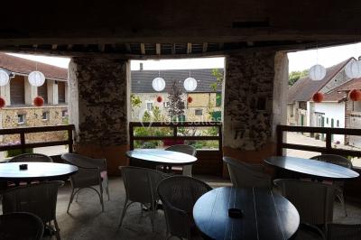 Location salle Marolles-en-Brie (Seine-et-Marne) - La Chablerie #42