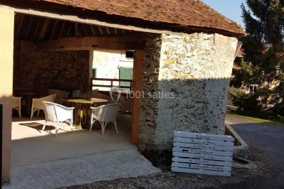 Location salle Marolles-en-Brie (Seine-et-Marne) - La Chablerie #42