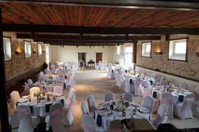 Location salle Marolles-en-Brie (Seine-et-Marne) - La Chablerie #42