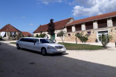 Location salle Marolles-en-Brie (Seine-et-Marne) - La Chablerie #42