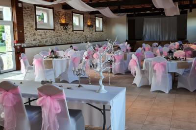 Location salle Marolles-en-Brie (Seine-et-Marne) - La Chablerie #42