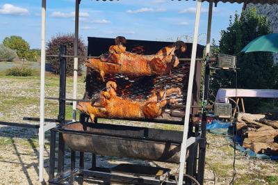 Location salle Marolles-en-Brie (Seine-et-Marne) - La Chablerie #42