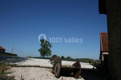 Location salle Marolles-en-Brie (Seine-et-Marne) - La Chablerie #42