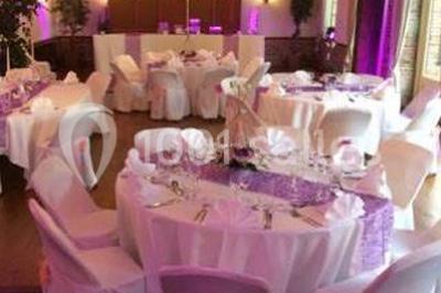 Location salle Hénouville (Seine-Maritime) - Château De La Fontaine #10