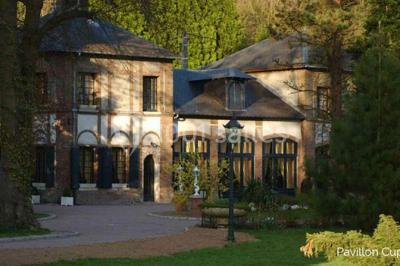 Château De La Fontaine Château De La Fontaine