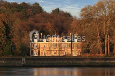 Location salle Hénouville (Seine-Maritime) - Château De La Fontaine #10