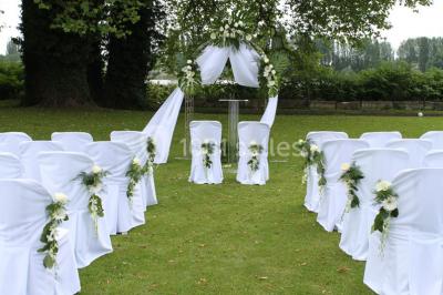 Location salle Hénouville (Seine-Maritime) - Château De La Fontaine #10