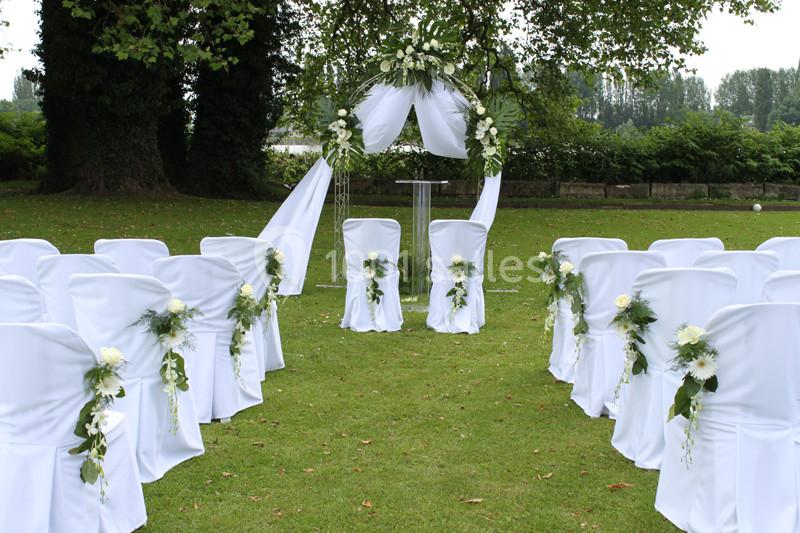 Location salle Hénouville (Seine-Maritime) - Château De La Fontaine #6