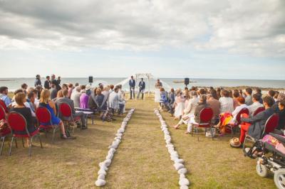 Location salle Erquy (Côtes-d'Armor) - Domaine de Roz Armor #19