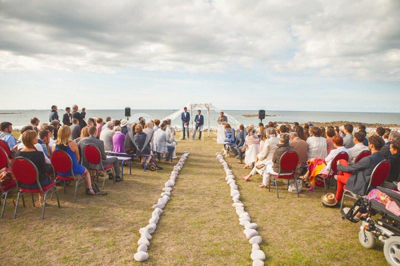 Location salle Erquy (Côtes-d'Armor) - Domaine de Roz Armor #15