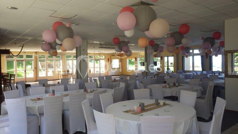 Location salle Erquy (Côtes-d'Armor) - Domaine de Roz Armor #8