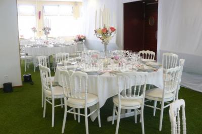 Location salle Erquy (Côtes-d'Armor) - Domaine de Roz Armor #19