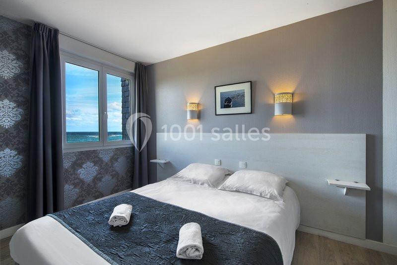 Location salle Erquy (Côtes-d'Armor) - Domaine de Roz Armor #13