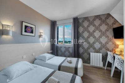 Location salle Erquy (Côtes-d'Armor) - Domaine de Roz Armor #19