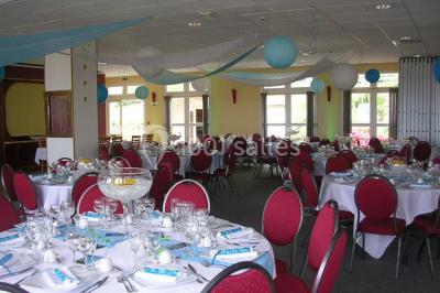 Location salle Erquy (Côtes-d'Armor) - Domaine de Roz Armor #19