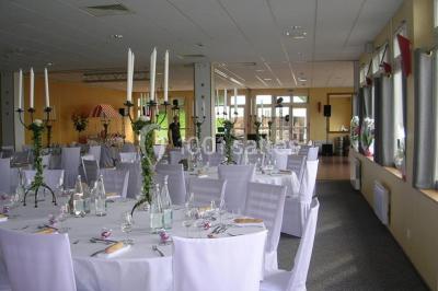 Location salle Erquy (Côtes-d'Armor) - Domaine de Roz Armor #19