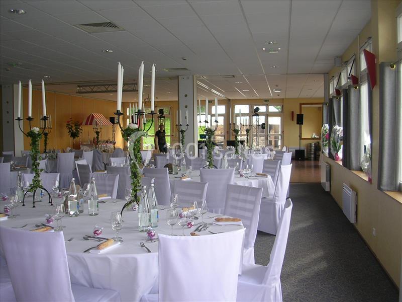 Location salle Erquy (Côtes-d'Armor) - Domaine de Roz Armor #4