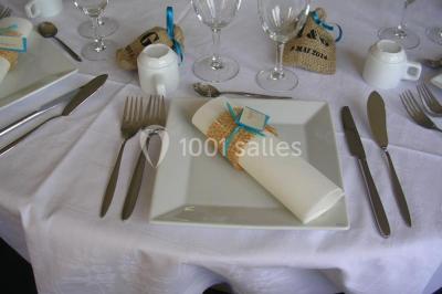 Location salle Erquy (Côtes-d'Armor) - Domaine de Roz Armor #19