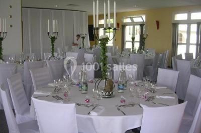 Location salle Erquy (Côtes-d'Armor) - Domaine de Roz Armor #19