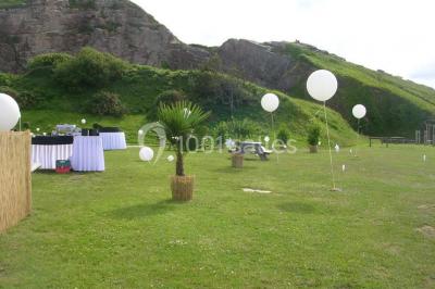 Location salle Erquy (Côtes-d'Armor) - Domaine de Roz Armor #19