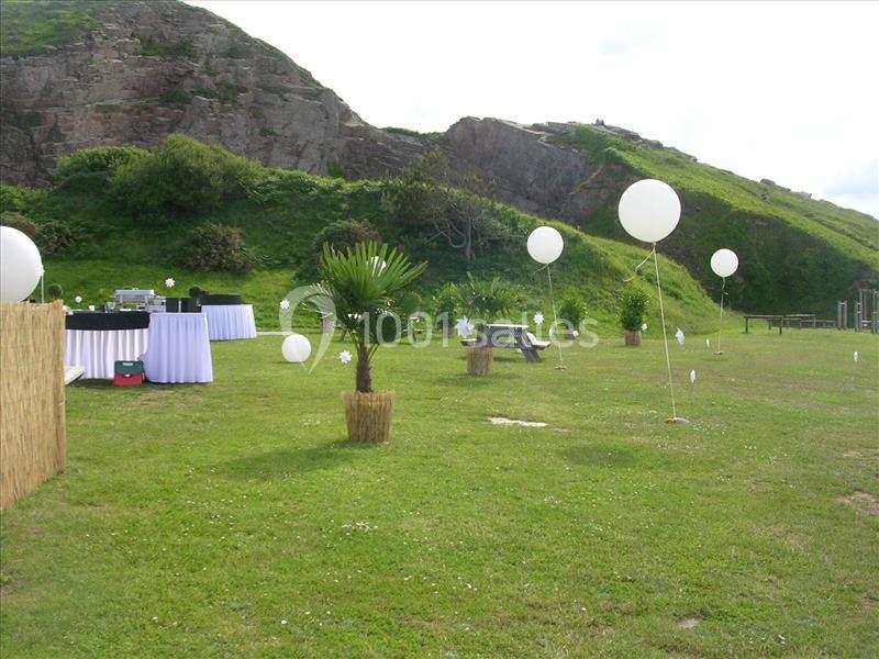 Location salle Erquy (Côtes-d'Armor) - Domaine de Roz Armor #18