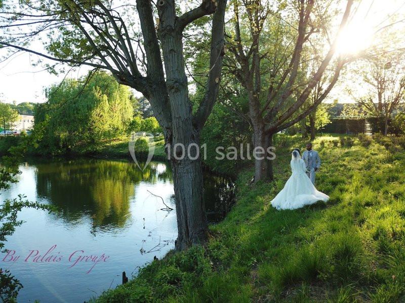 Location salle Ris-Orangis (Essonne) - Etoile 91 #9