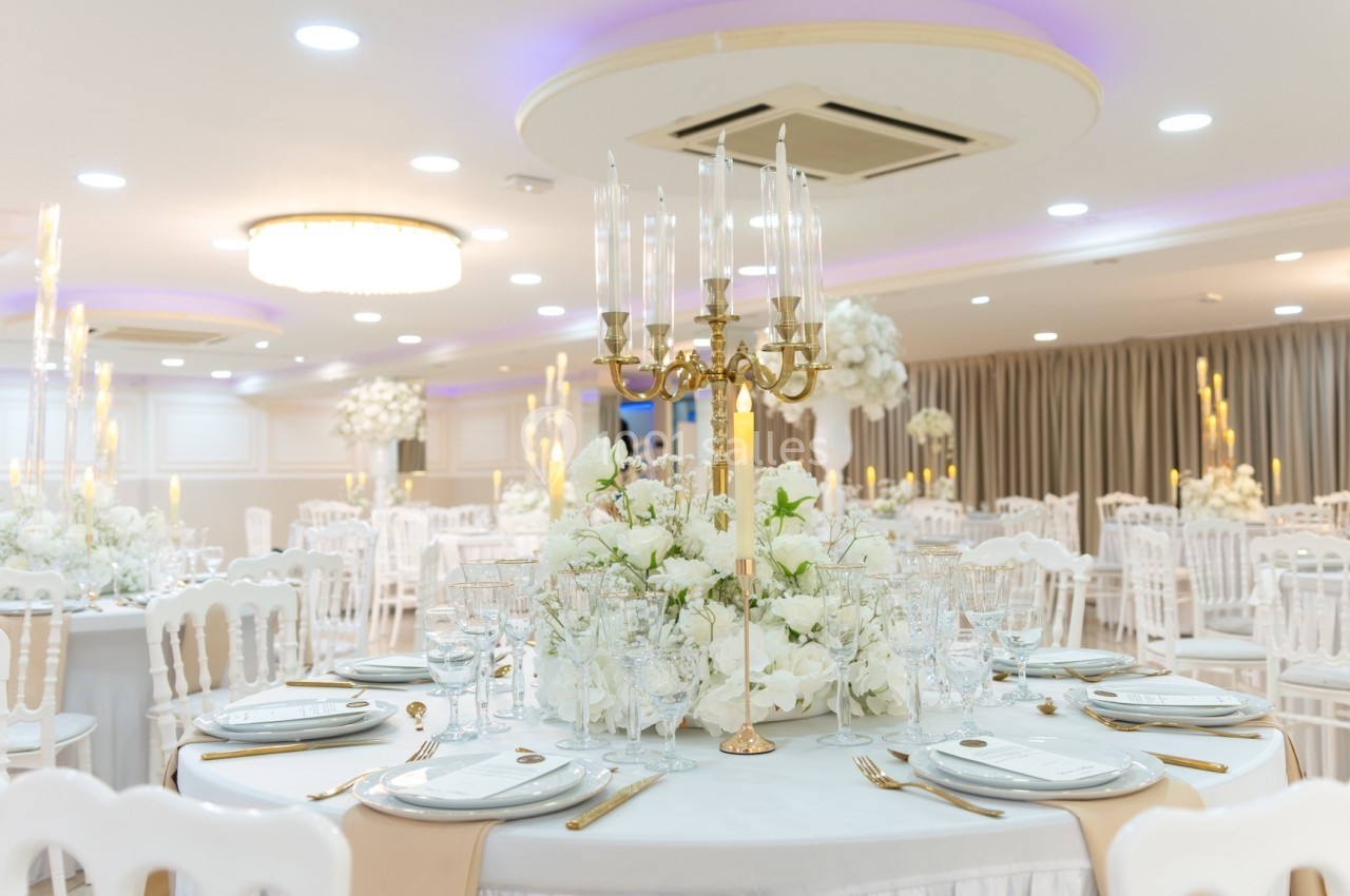 Location salle Ris-Orangis (Essonne) - Etoile 91 #5