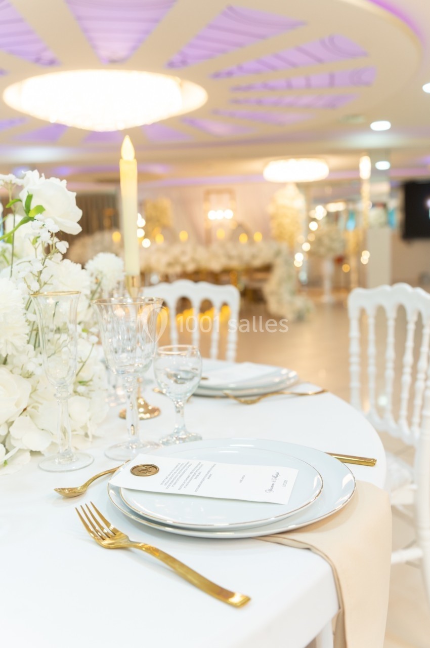 Location salle Ris-Orangis (Essonne) - Etoile 91 #6