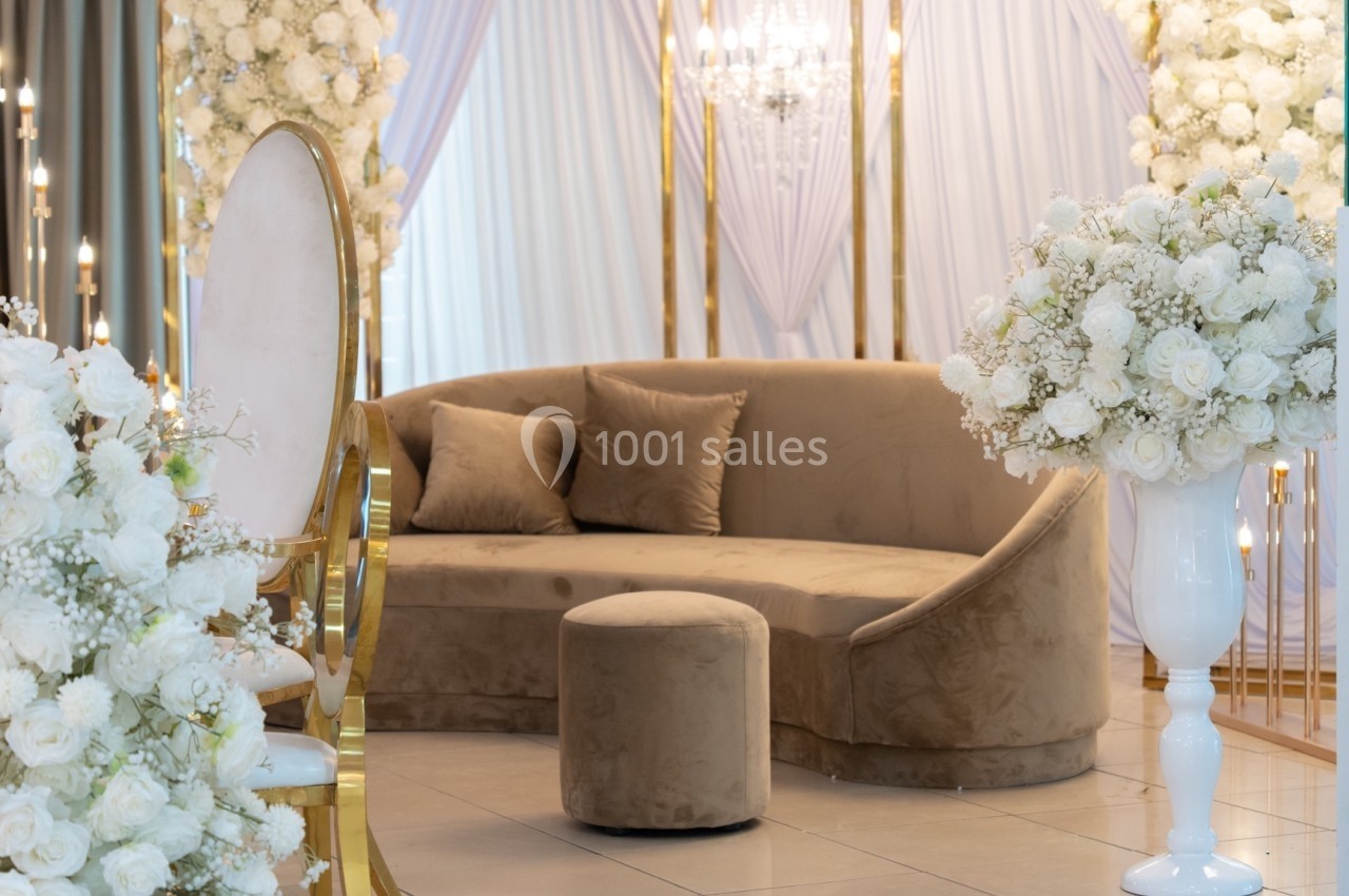 Location salle Ris-Orangis (Essonne) - Etoile 91 #8