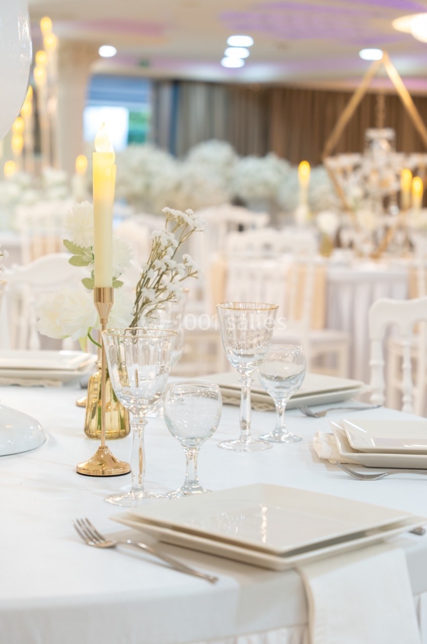 Location salle Ris-Orangis (Essonne) - Etoile 91 #13