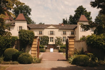 Château des Broyers Château des Broyers