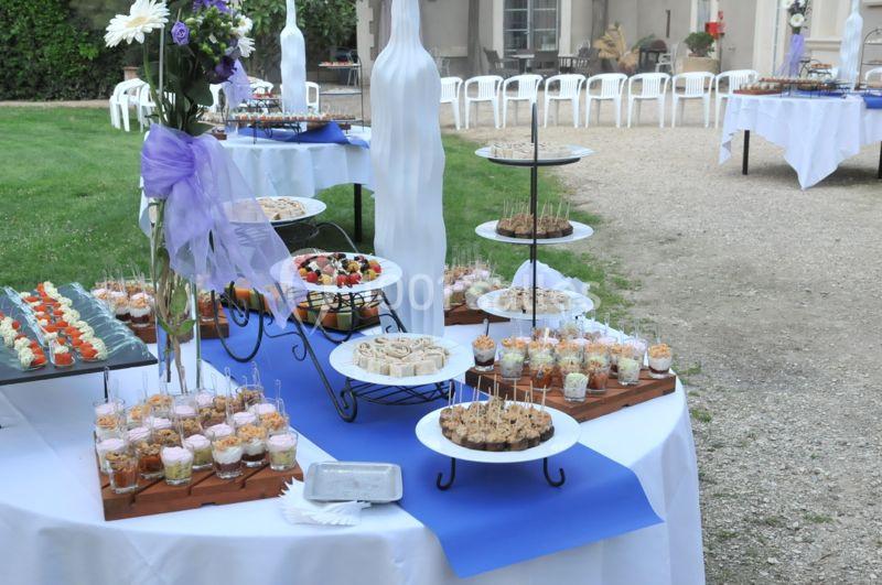 Location salle Aimargues (Gard) - Domaine du Grand Malherbes #10